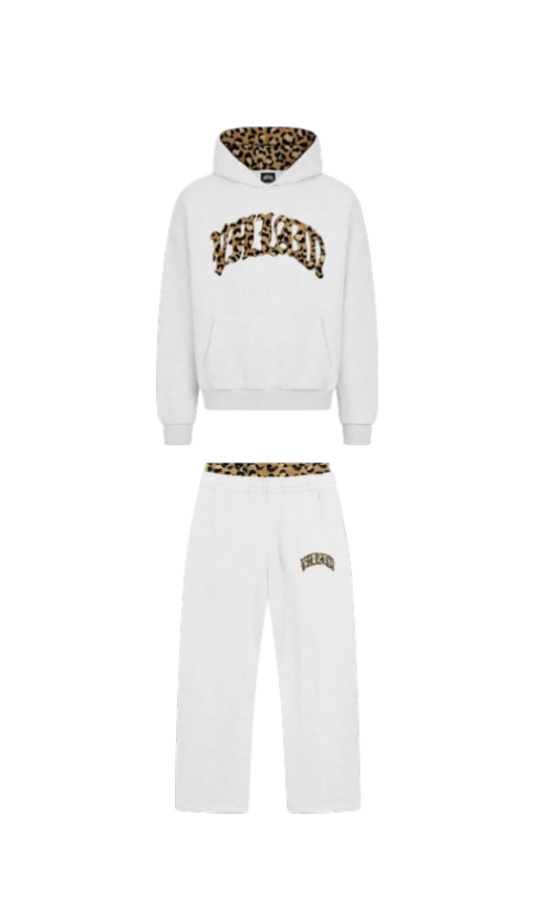 Ensemble Gris - Sensirv