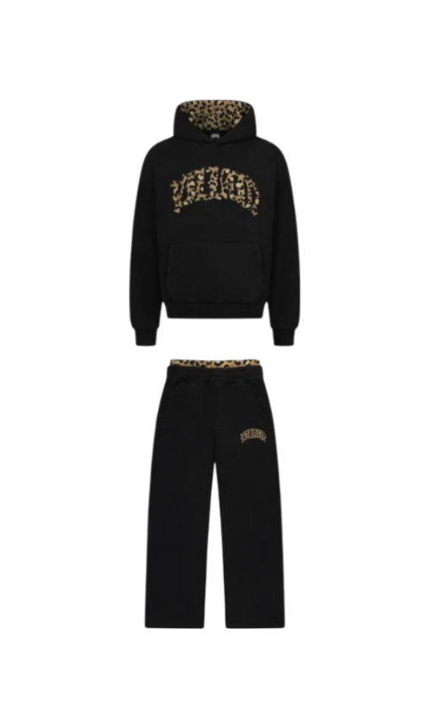 Ensemble Noir - Sensirv