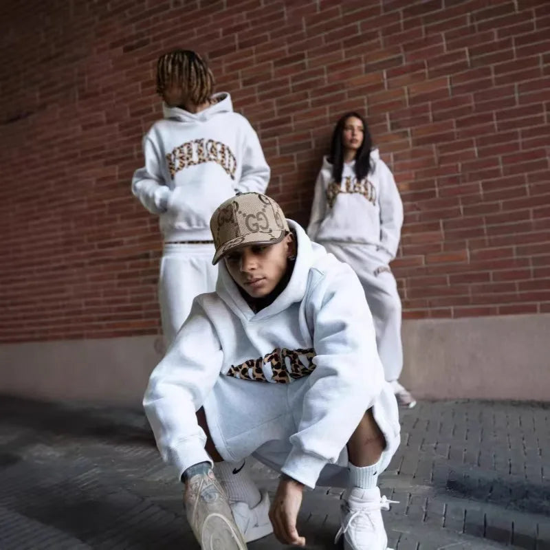 Ensemble Gris - Sensirv